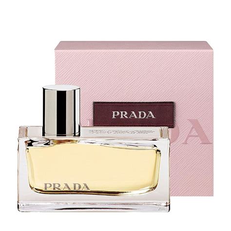 prada amber compari